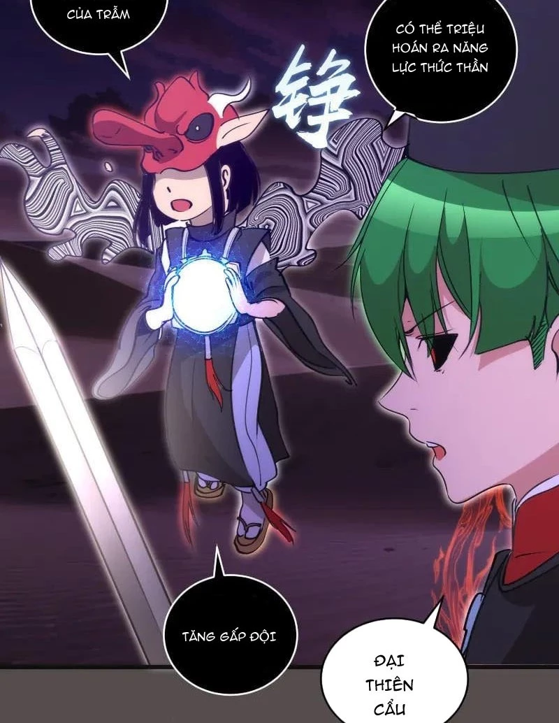 Cao Đẳng Linh Hồn Chapter 334 - 39