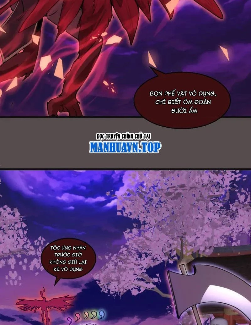 Cao Đẳng Linh Hồn Chapter 334 - 45