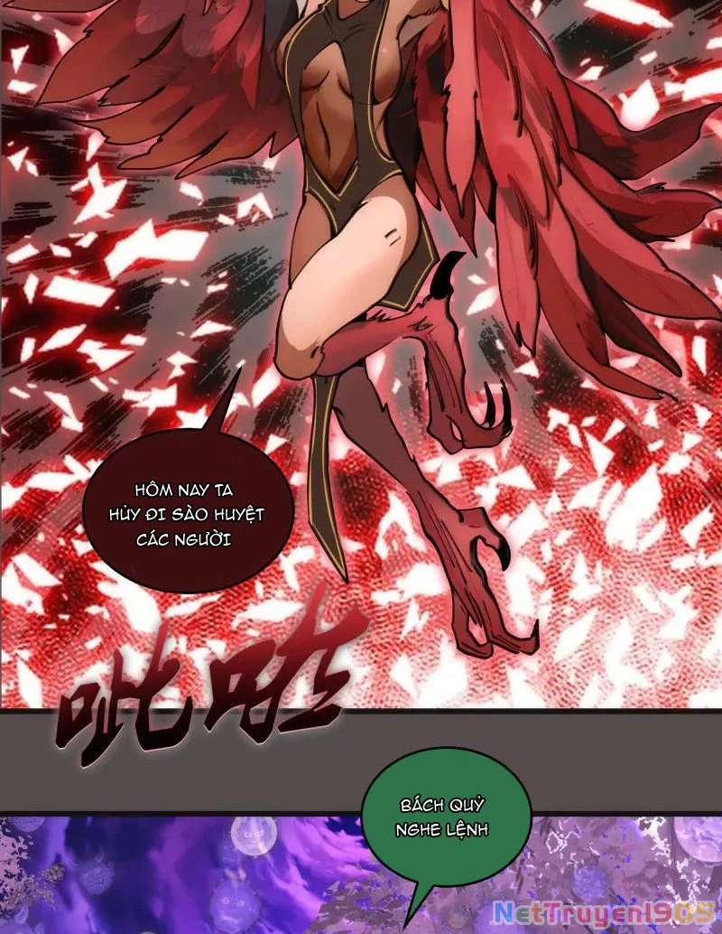 Cao Đẳng Linh Hồn Chapter 334 - 47