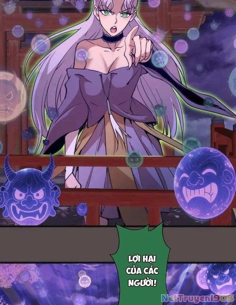 Cao Đẳng Linh Hồn Chapter 334 - 49