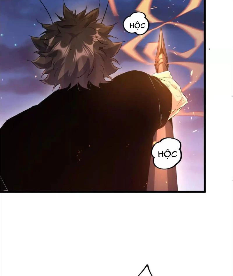 Mạt Thế Cẩu Sinh: Gián Giúp Ta Chồng Buff Chapter 42 - 5