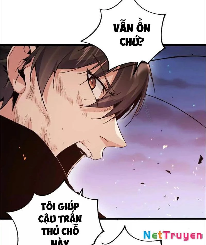 Mạt Thế Cẩu Sinh: Gián Giúp Ta Chồng Buff Chapter 42 - 6