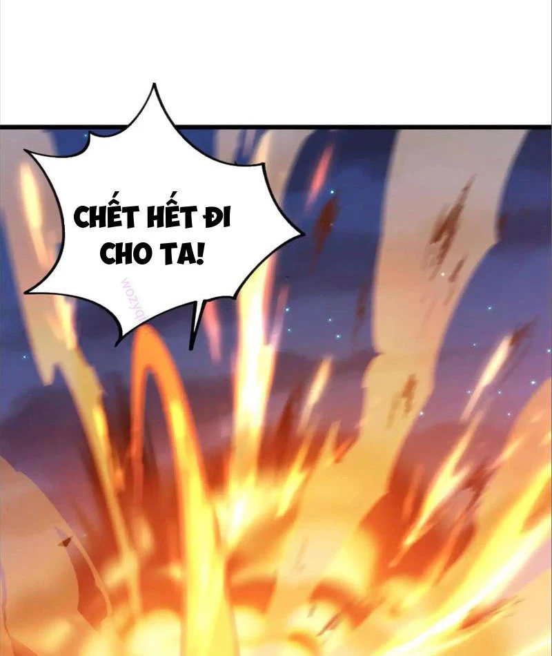 Mạt Thế Cẩu Sinh: Gián Giúp Ta Chồng Buff Chapter 42 - 14