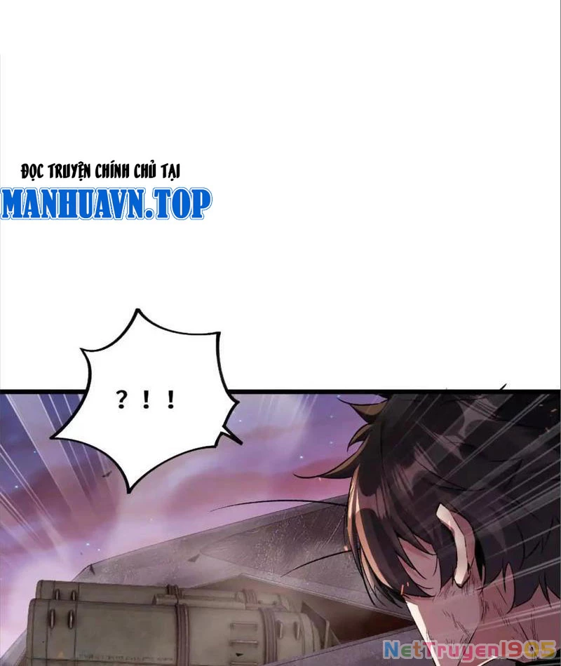 Mạt Thế Cẩu Sinh: Gián Giúp Ta Chồng Buff Chapter 42 - 20