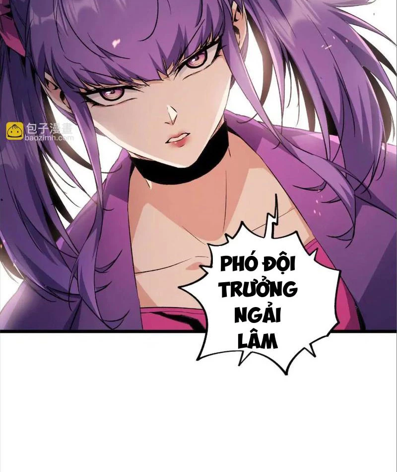 Mạt Thế Cẩu Sinh: Gián Giúp Ta Chồng Buff Chapter 42 - 25