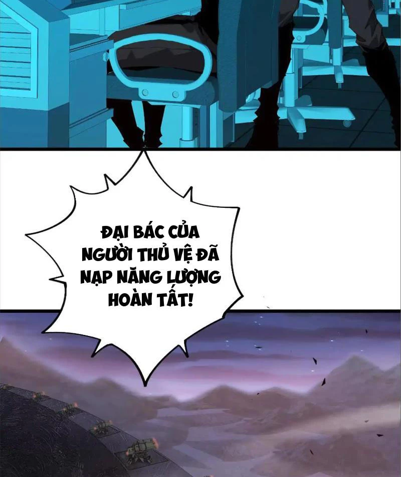Mạt Thế Cẩu Sinh: Gián Giúp Ta Chồng Buff Chapter 42 - 27