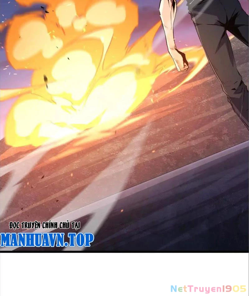 Mạt Thế Cẩu Sinh: Gián Giúp Ta Chồng Buff Chapter 42 - 45