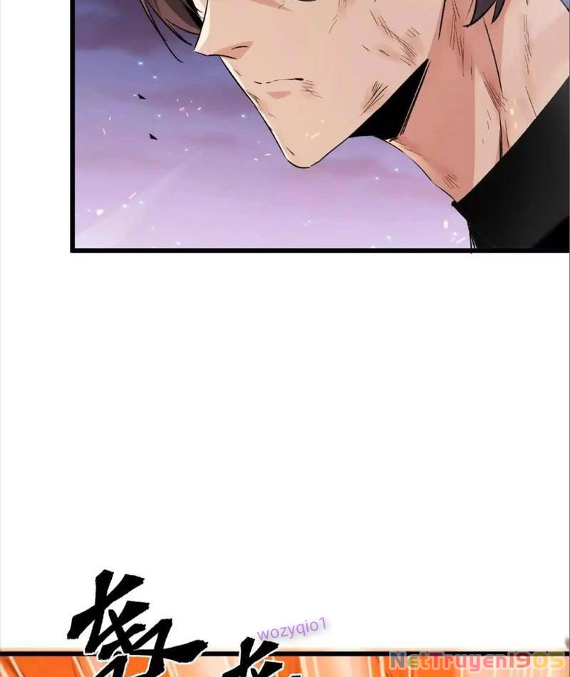 Mạt Thế Cẩu Sinh: Gián Giúp Ta Chồng Buff Chapter 42 - 47
