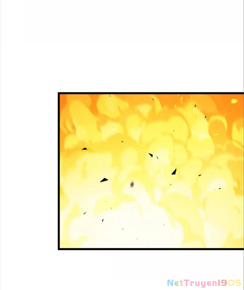 Mạt Thế Cẩu Sinh: Gián Giúp Ta Chồng Buff Chapter 42 - 49
