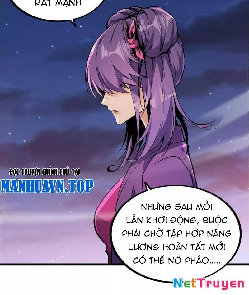 Mạt Thế Cẩu Sinh: Gián Giúp Ta Chồng Buff Chapter 42 - 56