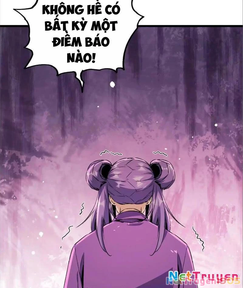 Mạt Thế Cẩu Sinh: Gián Giúp Ta Chồng Buff Chapter 42 - 61