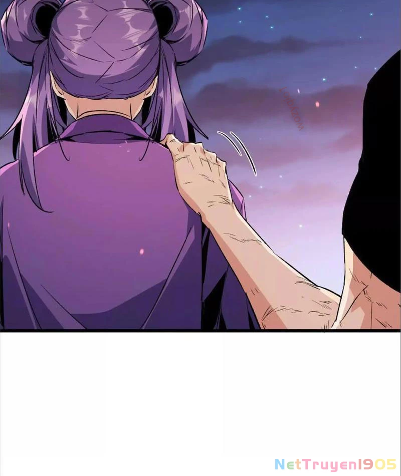 Mạt Thế Cẩu Sinh: Gián Giúp Ta Chồng Buff Chapter 42 - 65