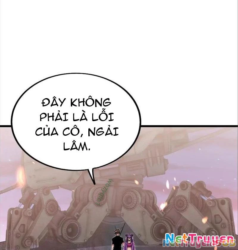 Mạt Thế Cẩu Sinh: Gián Giúp Ta Chồng Buff Chapter 42 - 66