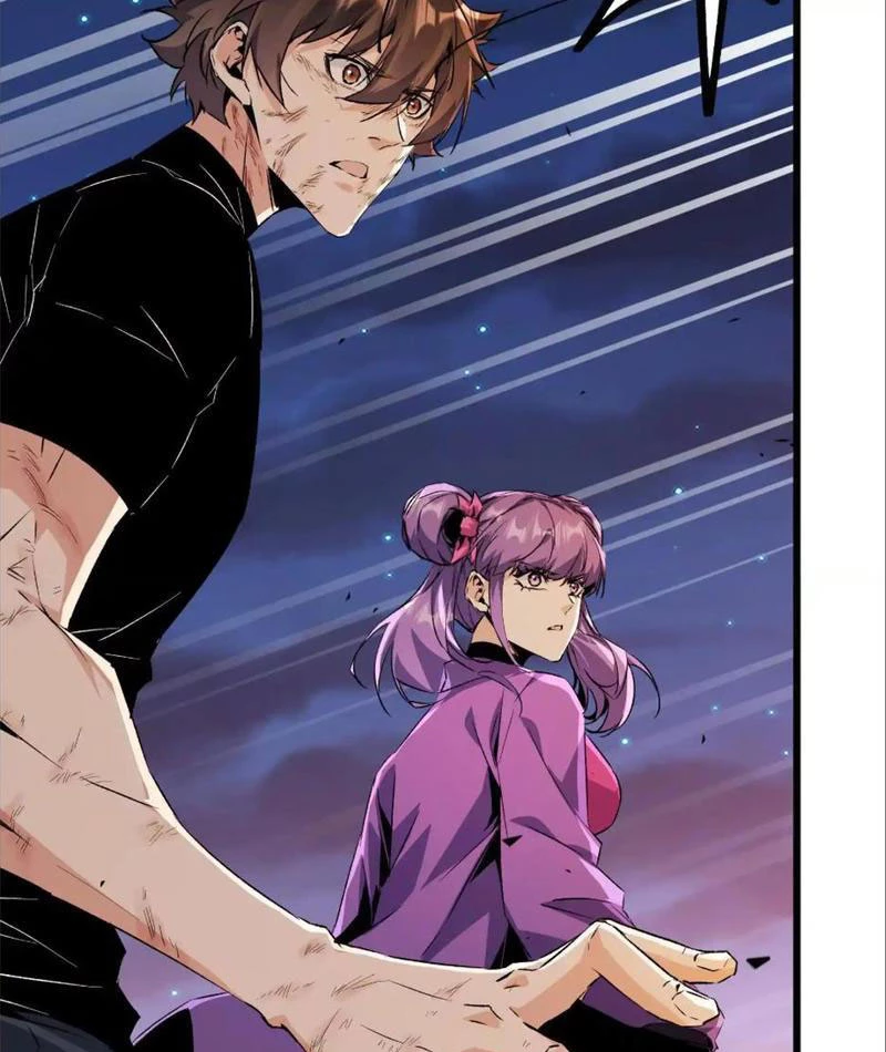 Mạt Thế Cẩu Sinh: Gián Giúp Ta Chồng Buff Chapter 42 - 75