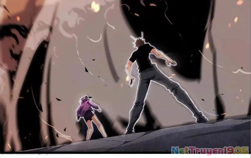 Mạt Thế Cẩu Sinh: Gián Giúp Ta Chồng Buff Chapter 42 - 82