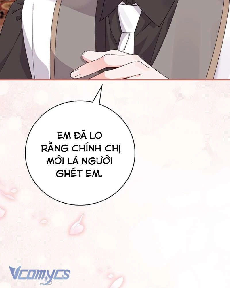 Chị Gái Của Nhân Vật Phản Diện Hôm Nay Cũng Đang Đau Khổ Chapter 77 - 11