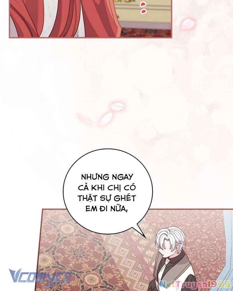 Chị Gái Của Nhân Vật Phản Diện Hôm Nay Cũng Đang Đau Khổ Chapter 77 - 13
