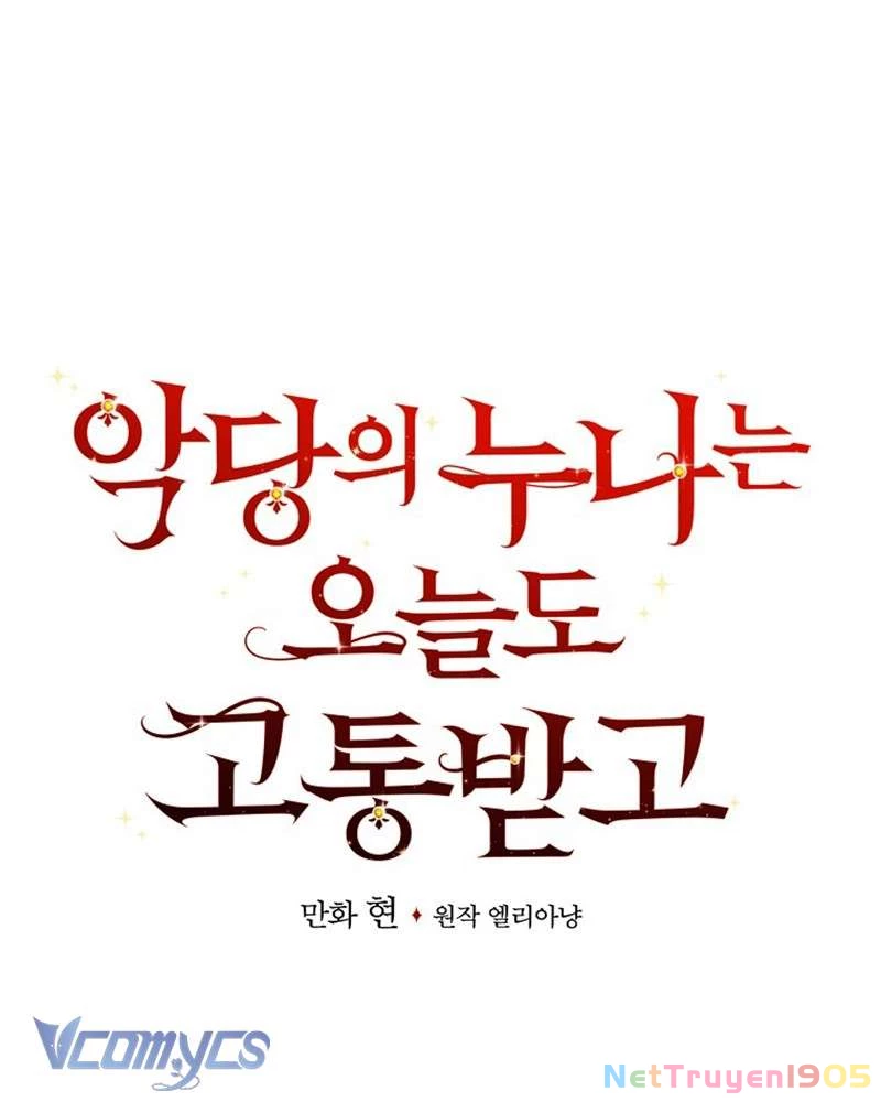 Chị Gái Của Nhân Vật Phản Diện Hôm Nay Cũng Đang Đau Khổ Chapter 77 - 21