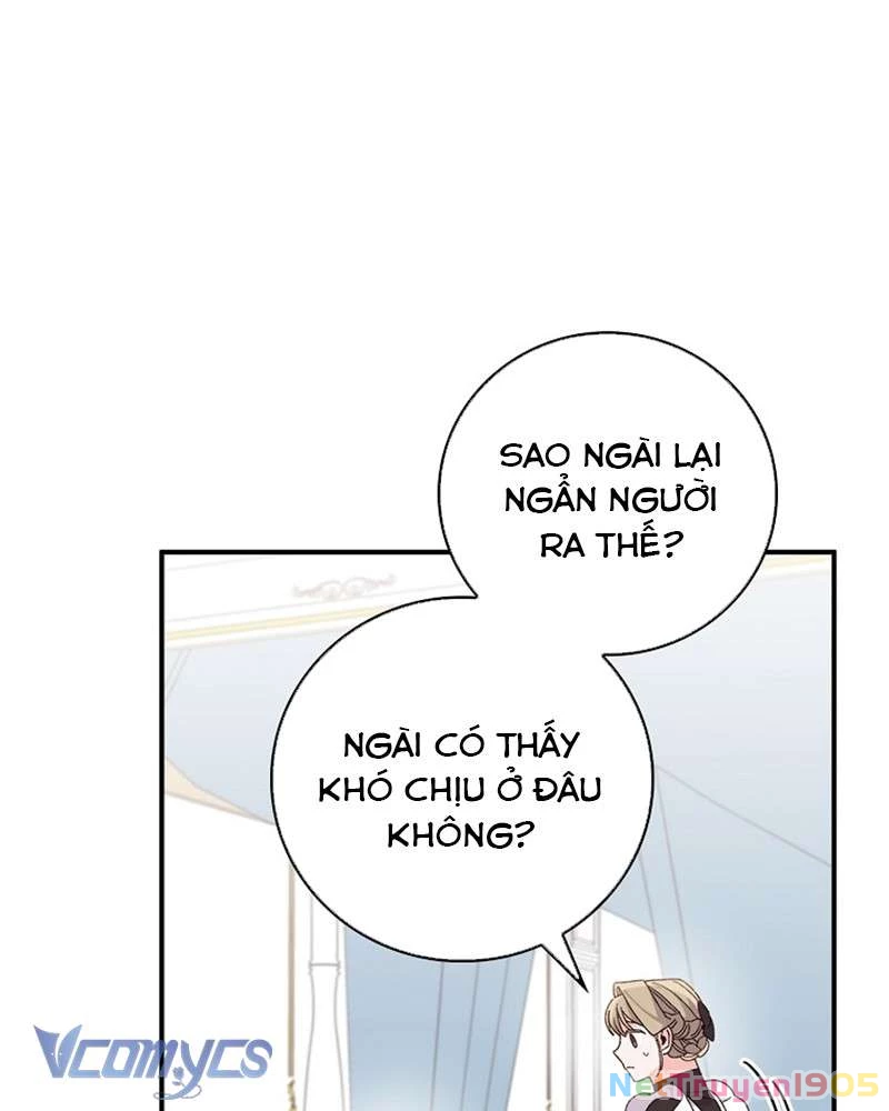 Chị Gái Của Nhân Vật Phản Diện Hôm Nay Cũng Đang Đau Khổ Chapter 77 - 28