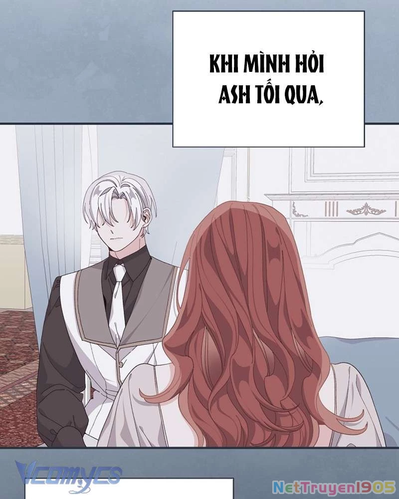 Chị Gái Của Nhân Vật Phản Diện Hôm Nay Cũng Đang Đau Khổ Chapter 77 - 35
