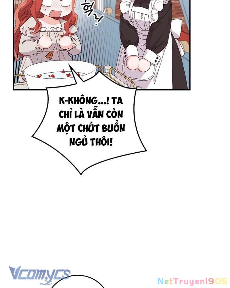 Chị Gái Của Nhân Vật Phản Diện Hôm Nay Cũng Đang Đau Khổ Chapter 77 - 45