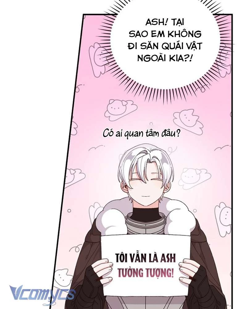 Chị Gái Của Nhân Vật Phản Diện Hôm Nay Cũng Đang Đau Khổ Chapter 77 - 69