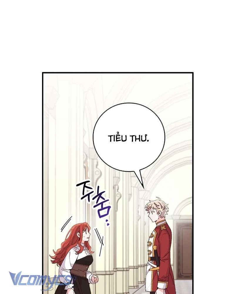 Chị Gái Của Nhân Vật Phản Diện Hôm Nay Cũng Đang Đau Khổ Chapter 77 - 76