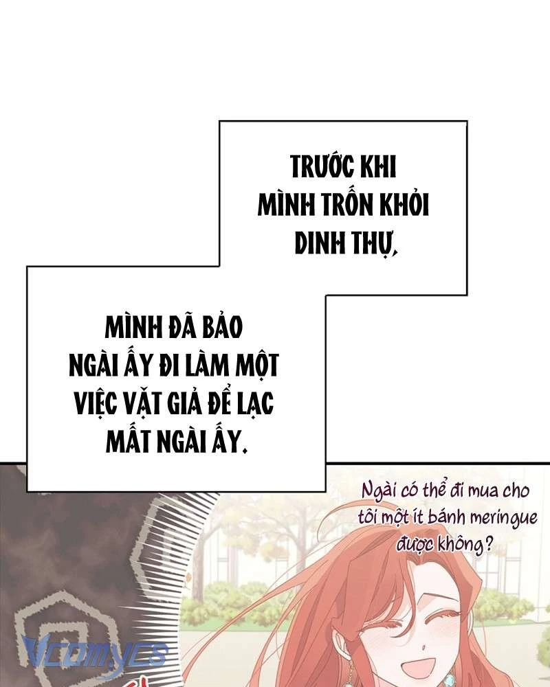 Chị Gái Của Nhân Vật Phản Diện Hôm Nay Cũng Đang Đau Khổ Chapter 77 - 83
