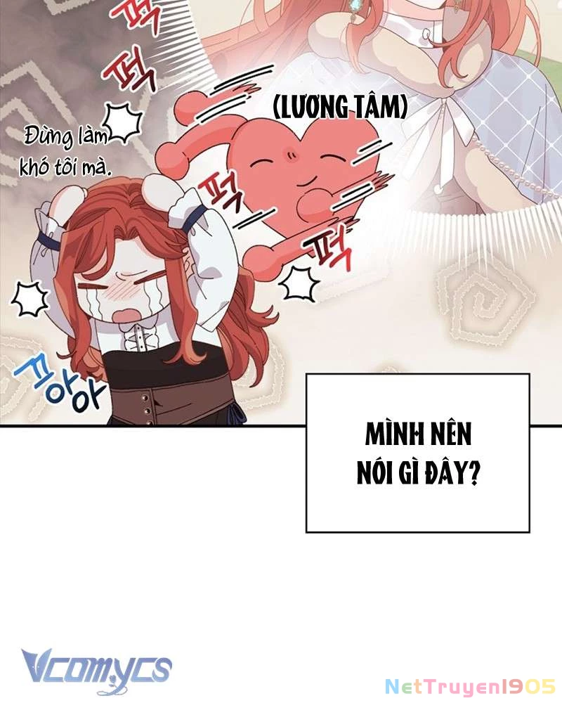 Chị Gái Của Nhân Vật Phản Diện Hôm Nay Cũng Đang Đau Khổ Chapter 77 - 84