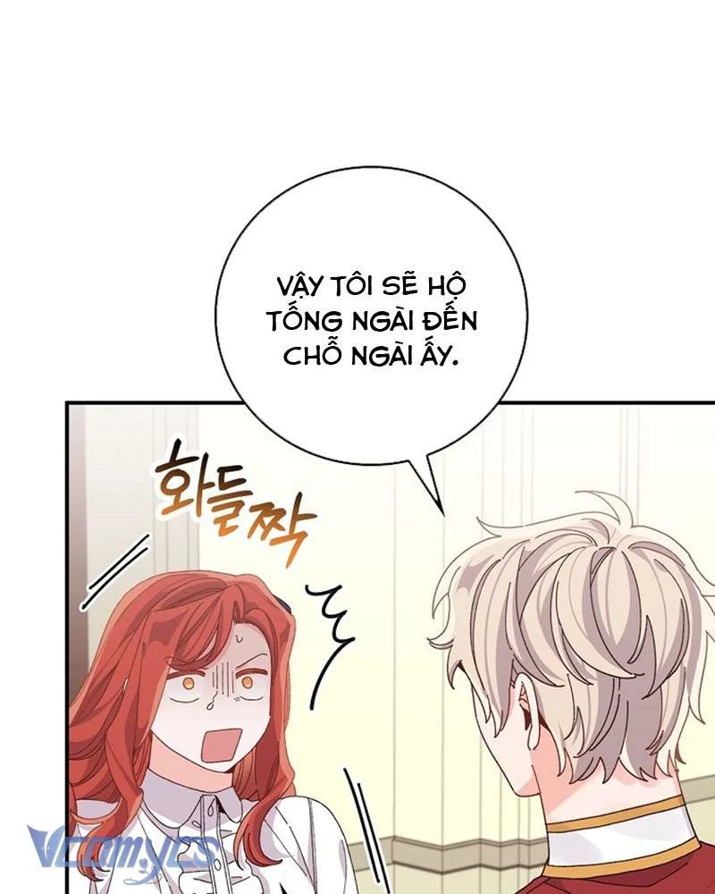 Chị Gái Của Nhân Vật Phản Diện Hôm Nay Cũng Đang Đau Khổ Chapter 77 - 85
