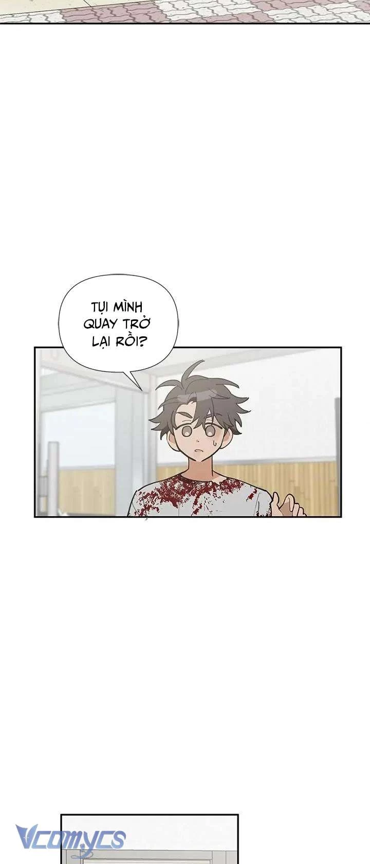 Điều Ước Sao Băng Chapter 48 - 5