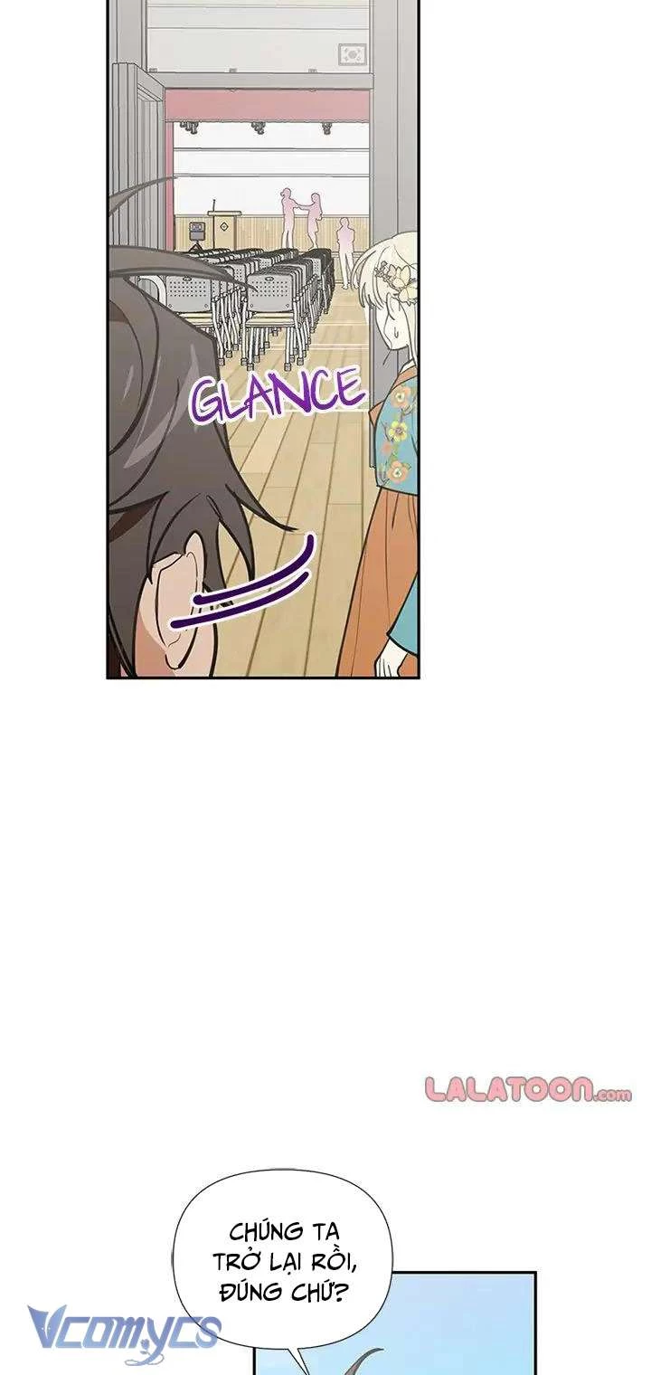 Điều Ước Sao Băng Chapter 48 - 6