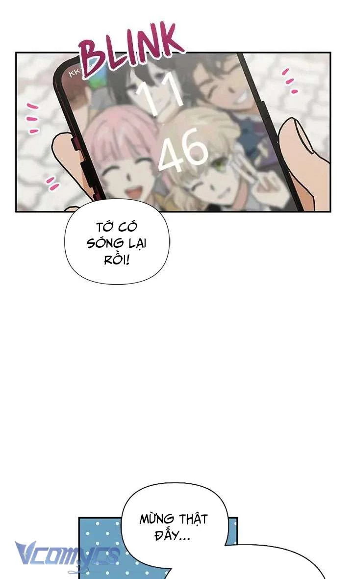 Điều Ước Sao Băng Chapter 48 - 8