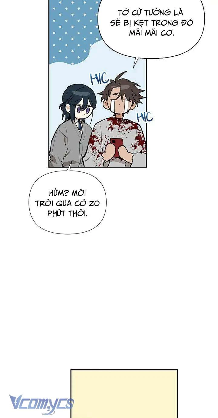 Điều Ước Sao Băng Chapter 48 - 9