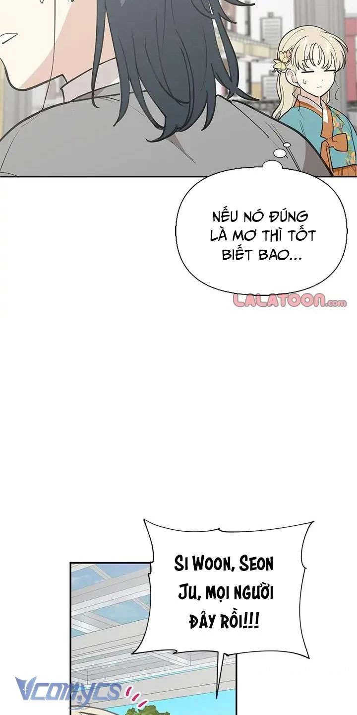 Điều Ước Sao Băng Chapter 48 - 11