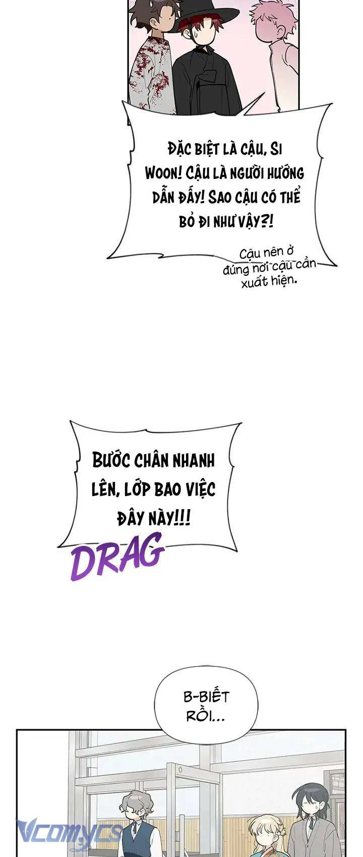 Điều Ước Sao Băng Chapter 48 - 13