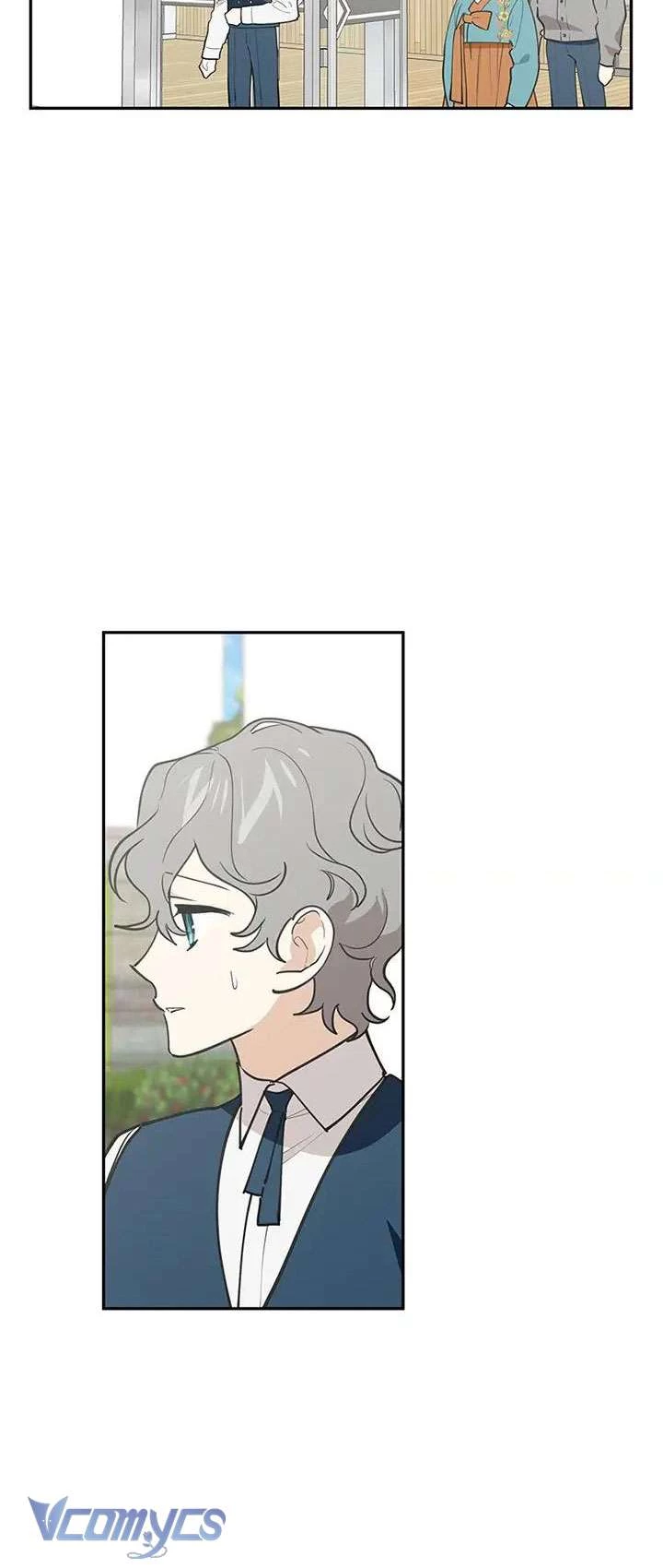 Điều Ước Sao Băng Chapter 48 - 14