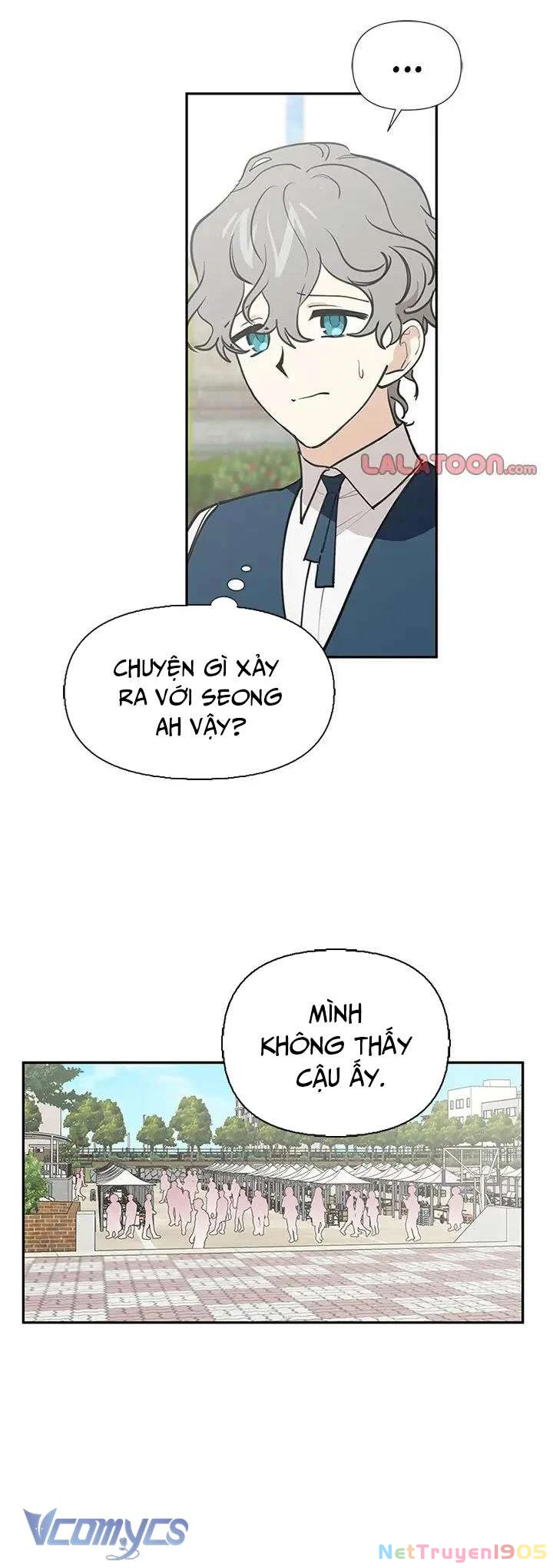 Điều Ước Sao Băng Chapter 48 - 15