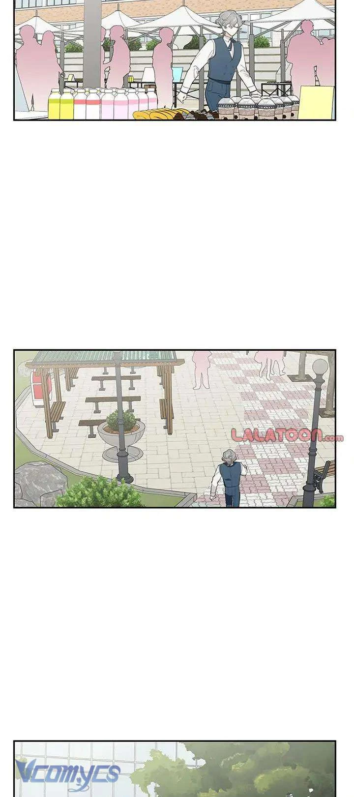 Điều Ước Sao Băng Chapter 48 - 18