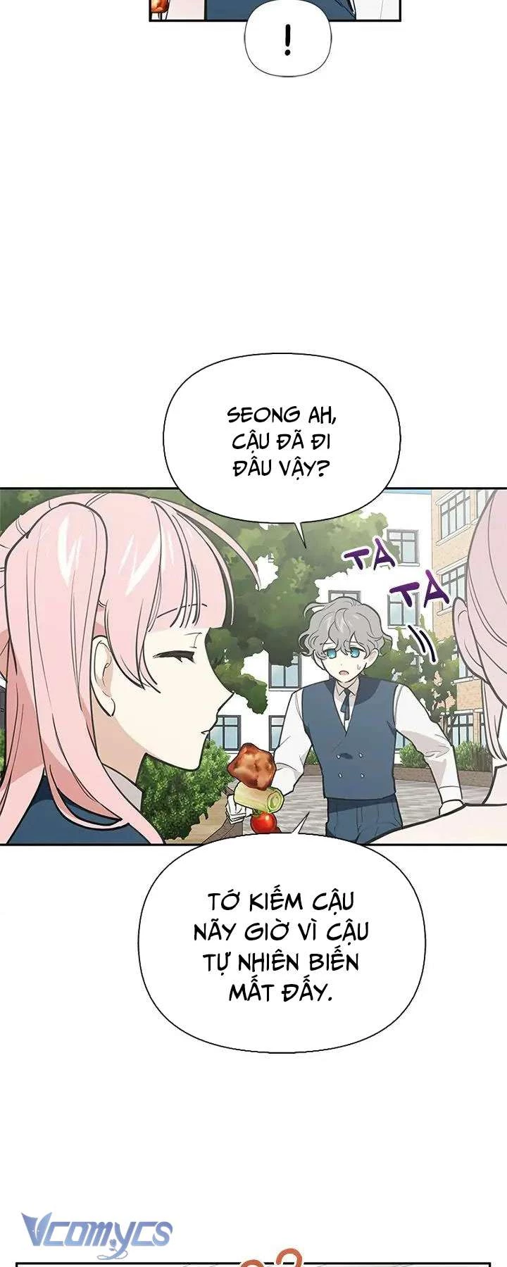 Điều Ước Sao Băng Chapter 48 - 21
