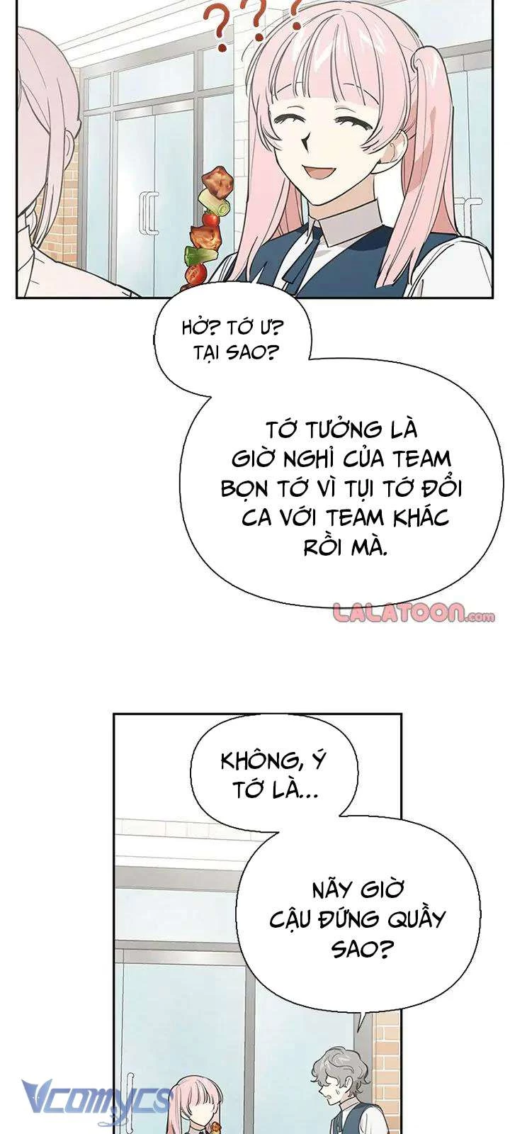 Điều Ước Sao Băng Chapter 48 - 22