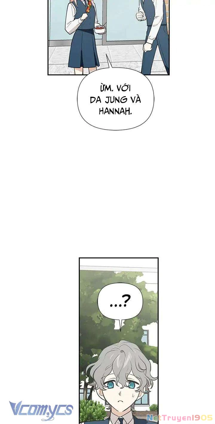 Điều Ước Sao Băng Chapter 48 - 23