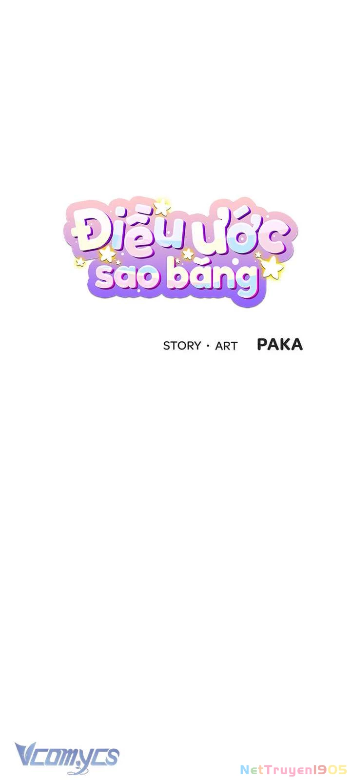Điều Ước Sao Băng Chapter 48 - 27