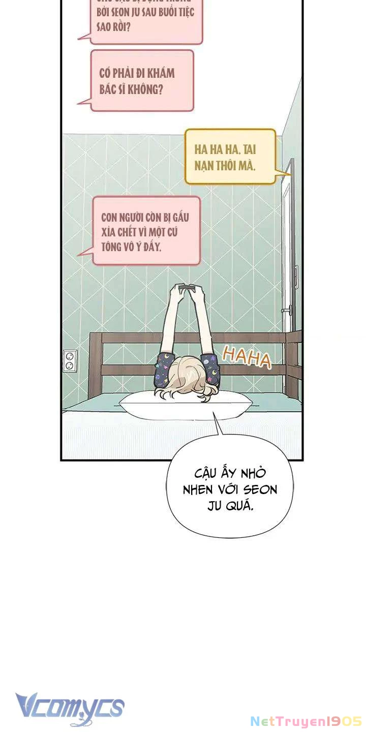 Điều Ước Sao Băng Chapter 48 - 31