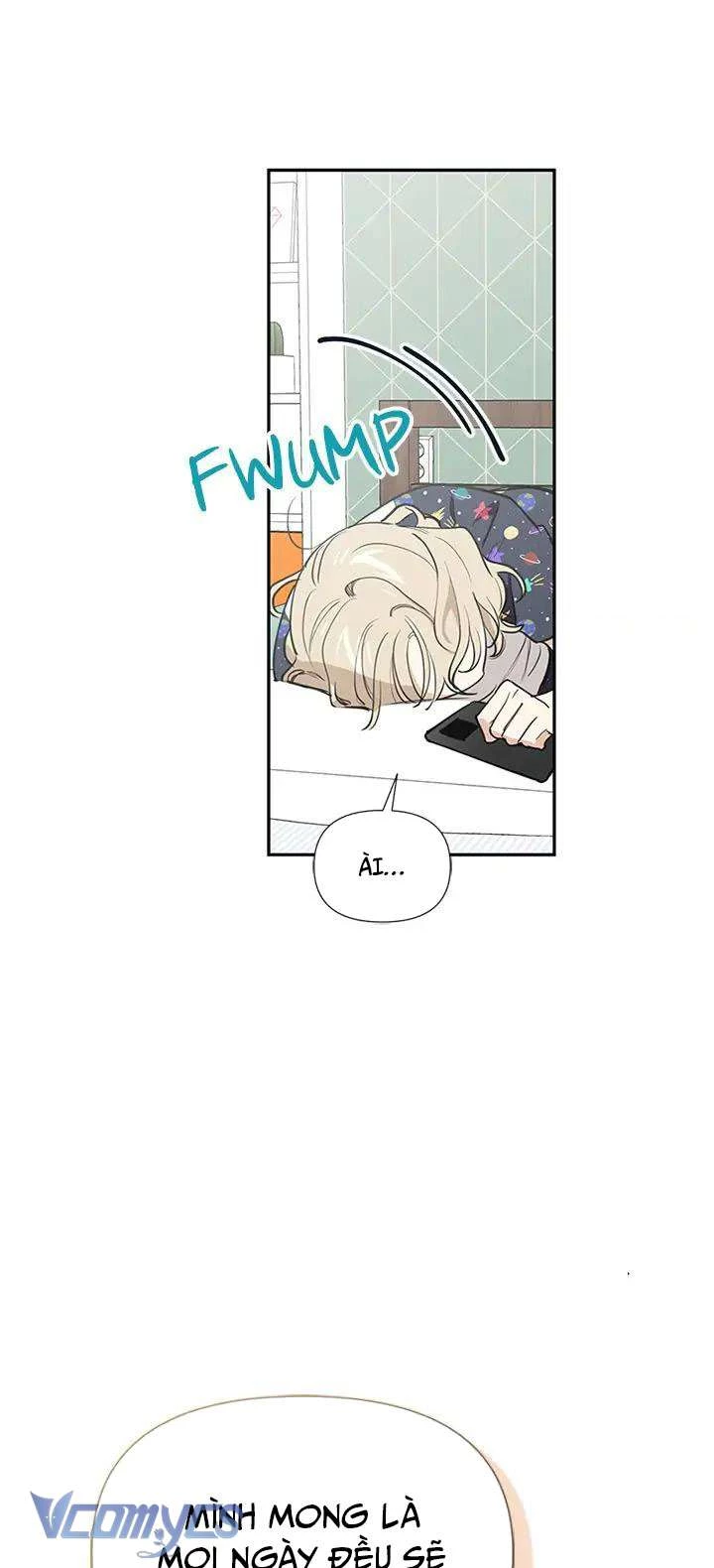 Điều Ước Sao Băng Chapter 48 - 32
