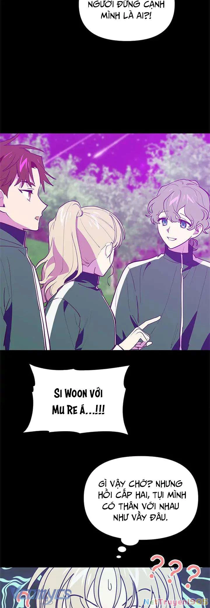 Điều Ước Sao Băng Chapter 48 - 44