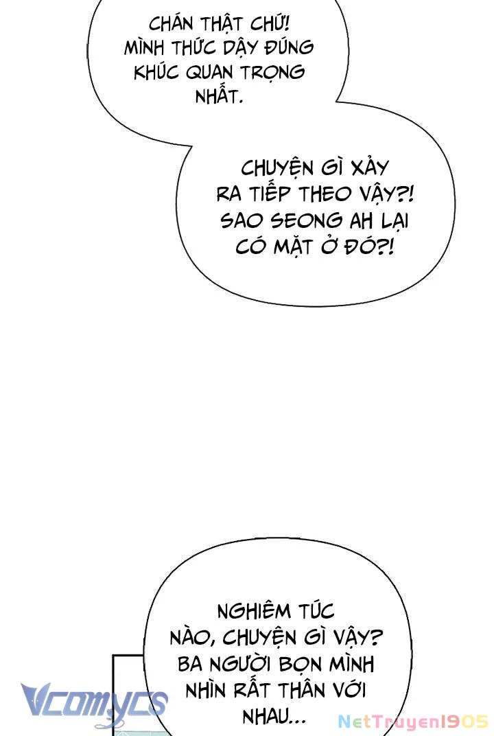 Điều Ước Sao Băng Chapter 48 - 53