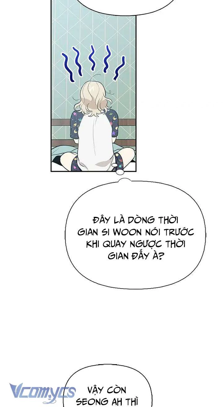 Điều Ước Sao Băng Chapter 48 - 54