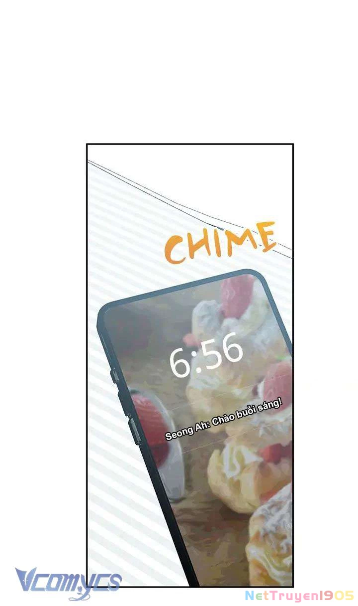 Điều Ước Sao Băng Chapter 48 - 58