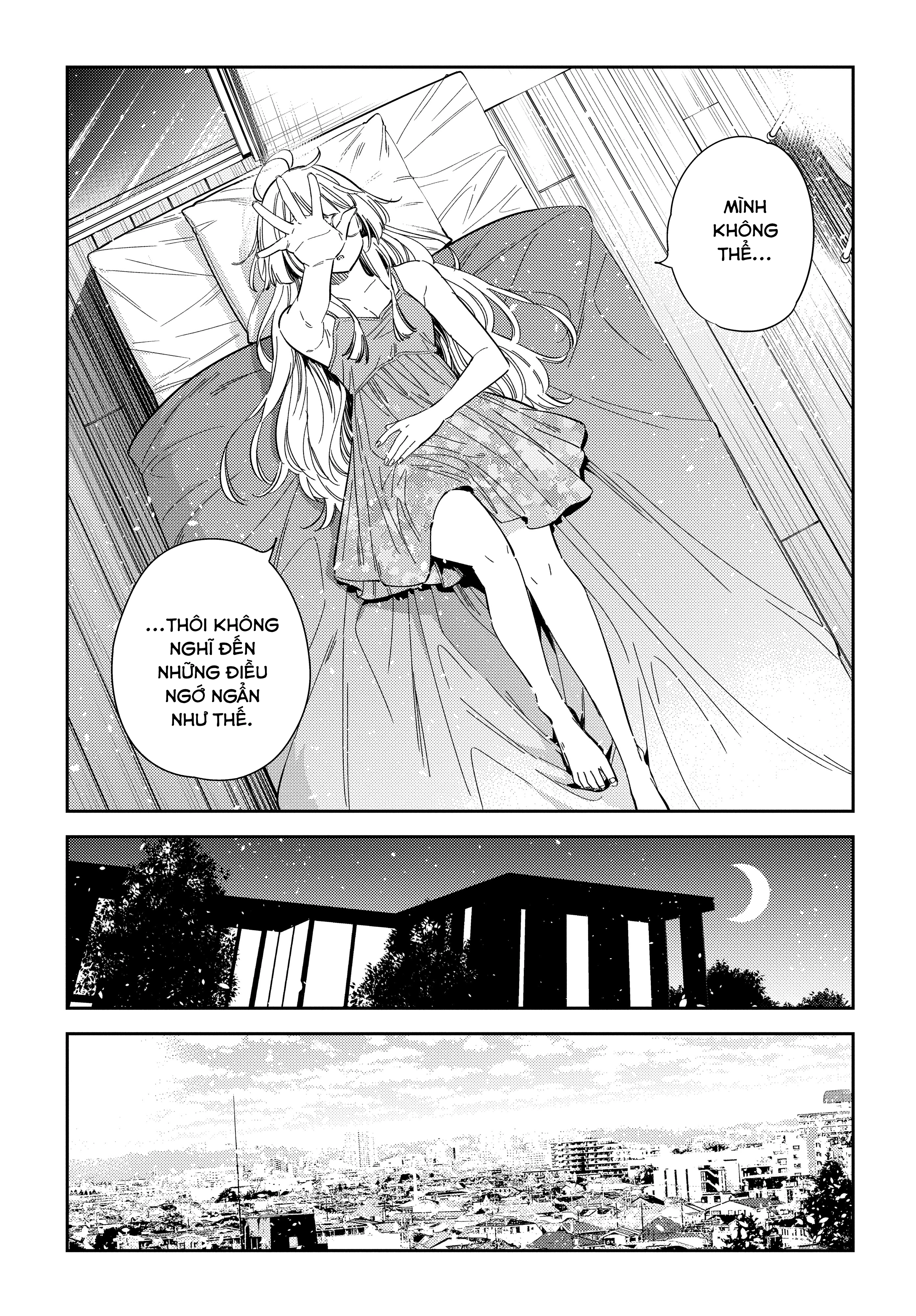 Những Đứa Trẻ Nhà Shiunji Chapter 43 - 17